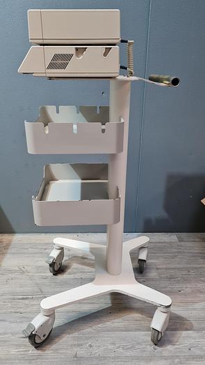 Gebraucht CTG Sonicaid TEAM DUO 11-09