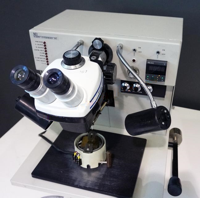 Used Marpet Enterprises  MEI 1204B