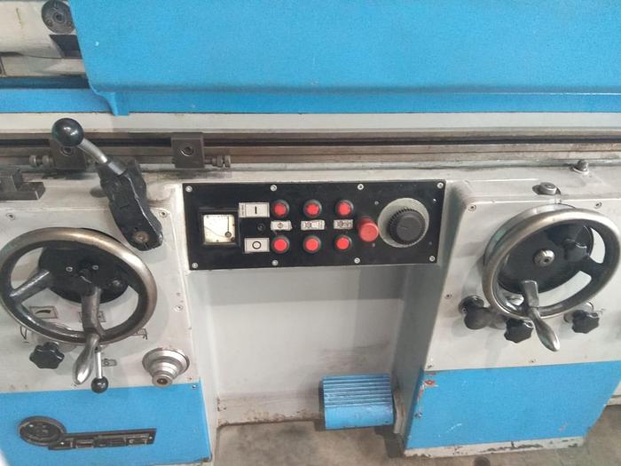 Używane Szlifierka do wałków i otworów JOTES SWA 25