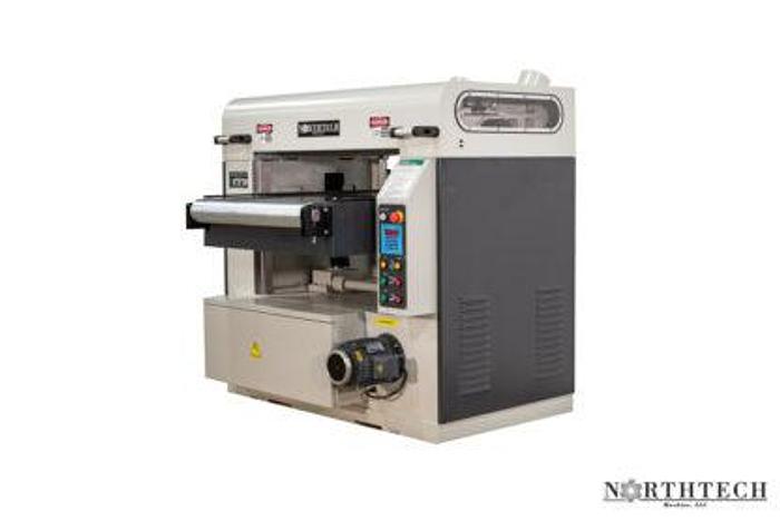 Northtech NT-1000HCVS 40'' Single Surface Planer