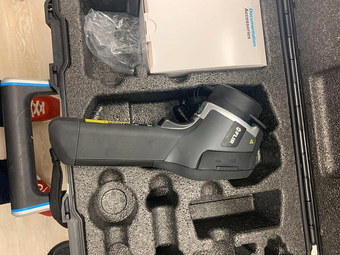 Used ThermiRF ThermiTight, ThermiRase ThermiSmooth ThermiVA