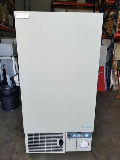 Used Thermo Revco -40 (21cf) ULT2140-5-A42, 115V Elite Series Ultra Low Lab Freezer