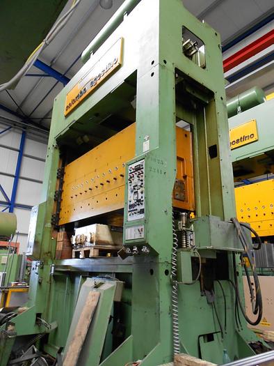 D'occasion Pers dubbelkolom Colombo Agostino