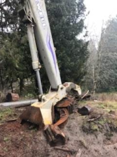 Used 2004 Kobelco SK330LC