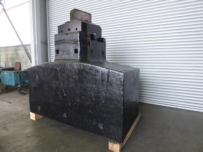 Used Hammer Forging Open Die Pneumatic