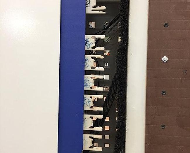 Usado 2003 THEOREMA VICTORIA CE