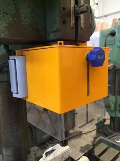 Repar2 3TRTCM Drill Chuck Safety Guard