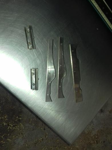 Usato 2004 Otto Martin Maschinenbau Gmbh T45