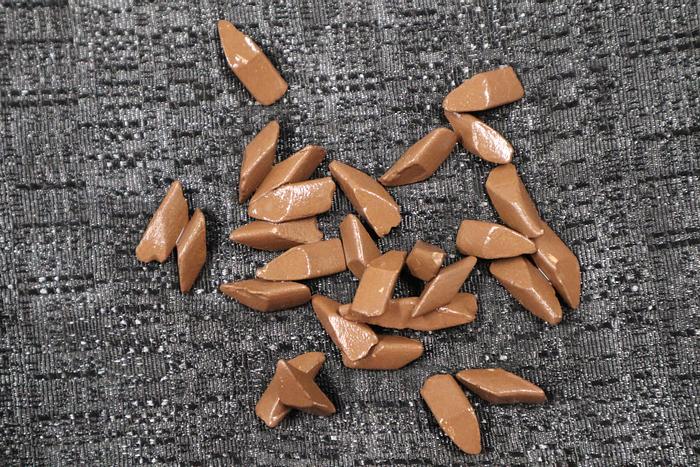 Gear Media 120 ACT60 3/8" X 1/2"