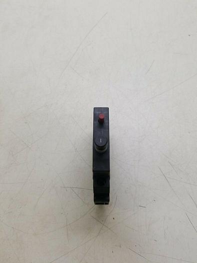 Used A-B CATALOG #1492-GH070 SER B CIRCUIT AMP