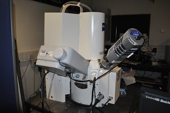 Used ADE Phase Shift MicroXAM Optical interferometric profiler