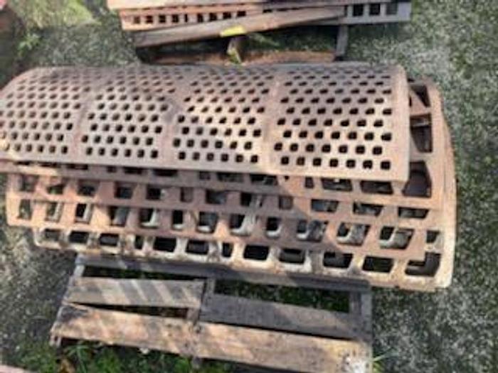 Used 1997 MORBARK 1300