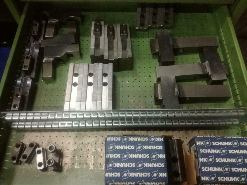 Used PINACHO TAURUS 260 - 2007