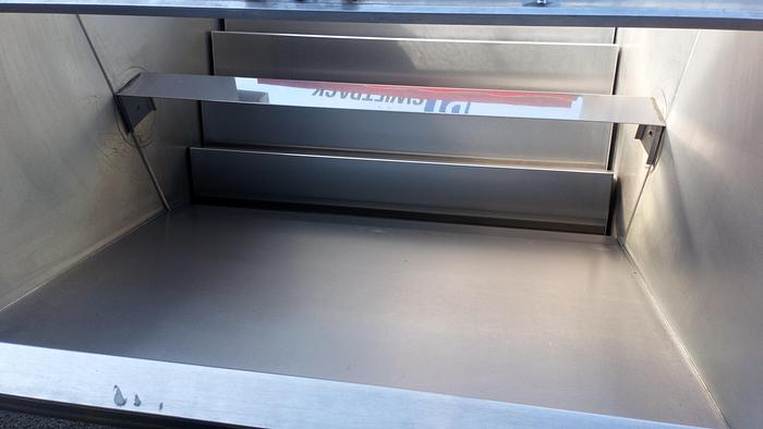 Used 2001 Swiftpack Unscramble CEH110