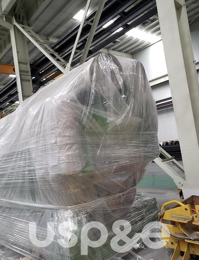 4.3 MW 2017 New Jenbacher JMS624NL Natural Gas Generator Sets