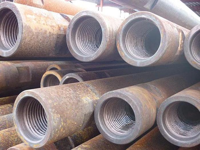 Used 1991 Schramm T685DH Rotadrill - Sold