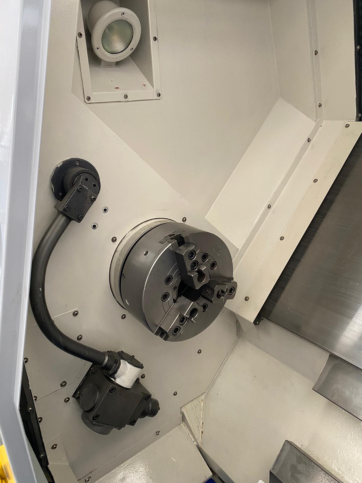 Ricondizionati 03/2000 Daewoo PUMA 350MA