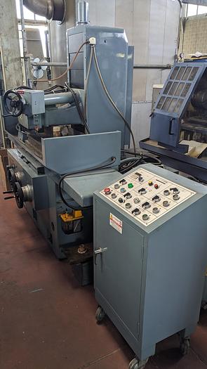 Ottime Rettifica Tangenziale KENT KGS-407 AHD