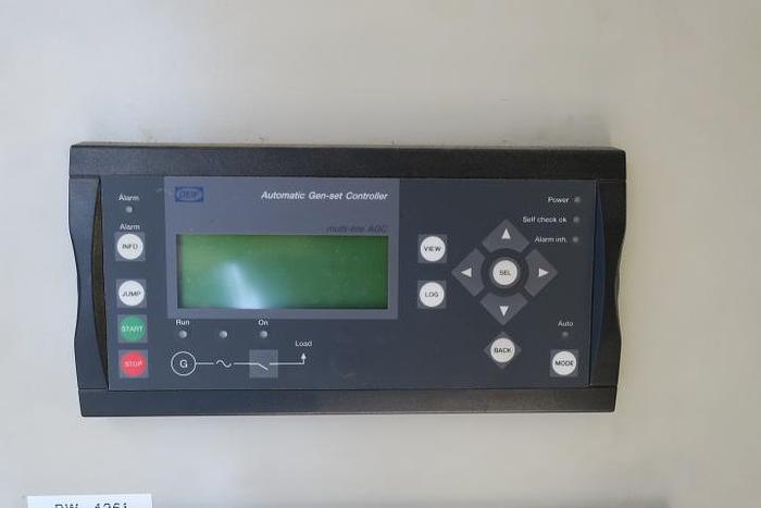 Used 2009 Caterpillar G3516 - 1030 KWe