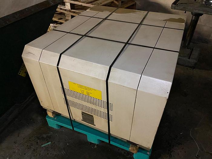 Used 1998 Trumpf 3000-Watt 2530 Reasonator TLF3000 Turbo