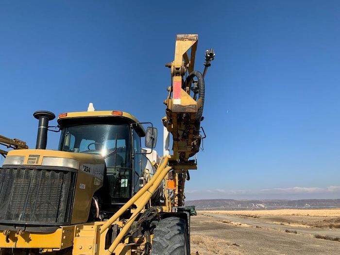 Used 2000 Ag-Chem Rogator 1254