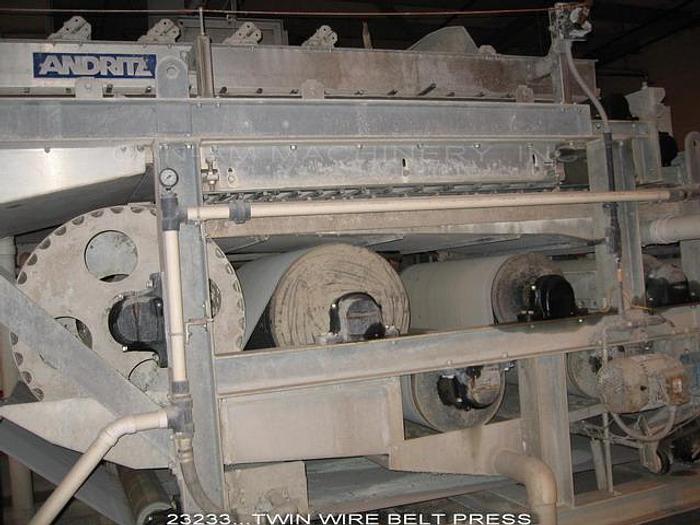 Used 1990 KOMLINE SANDERSON G-GRS-E #23233