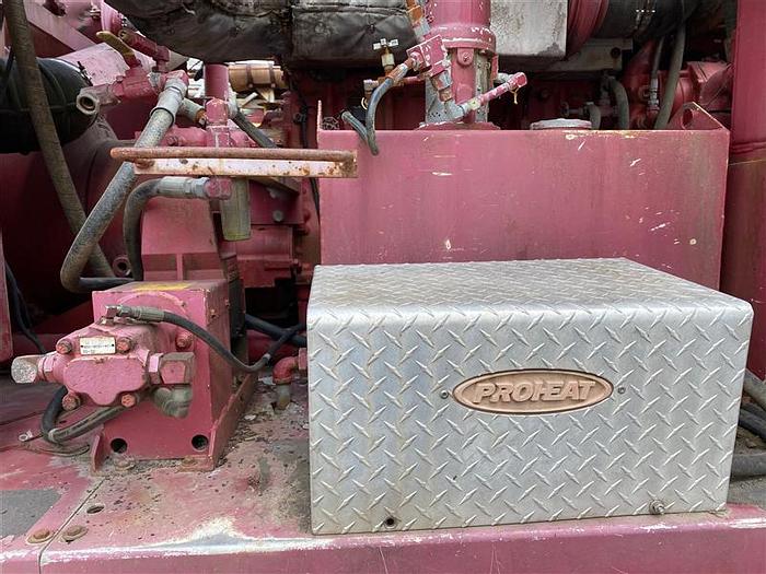 Used 2003 Schramm T450 Crawler Drill Rig