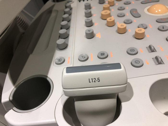 Used Philips HD9 Ultraschallgerät mit 3 Sonden 3D/4D-option