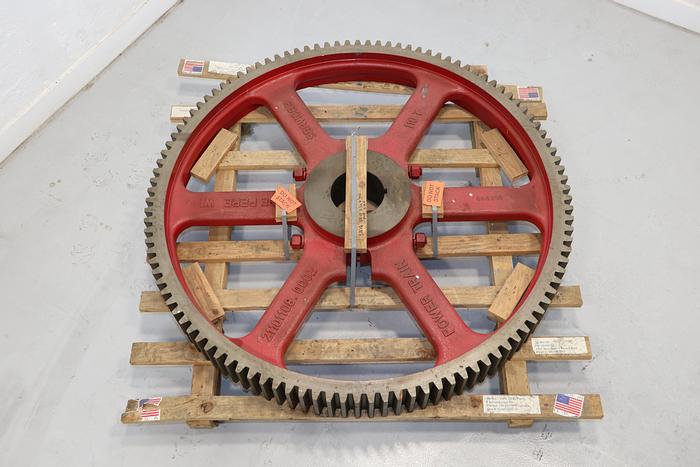 Unused Power Train Dryer Gear #44190