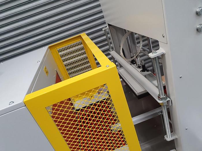 Propac Sleeve Sealer & Heat Tunnel