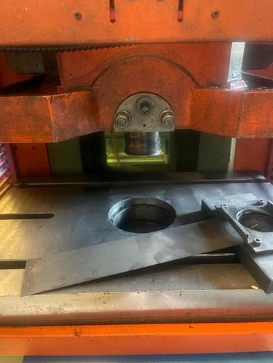 Usato PRESSA IMS 50TON