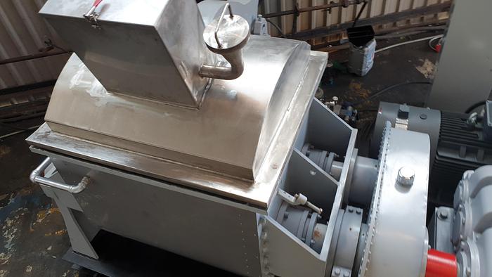 2021 Z-MIX 620L Z Blade