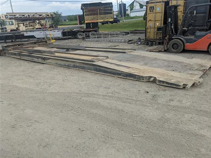 Used 2012 Schramm TXD 200 Drill Rig