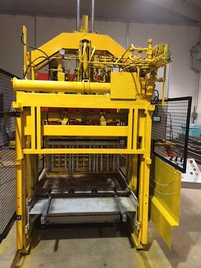 2021 KNAUER F-129 Simatic