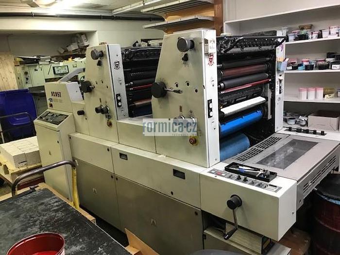 Použitý Adast AD 526 A