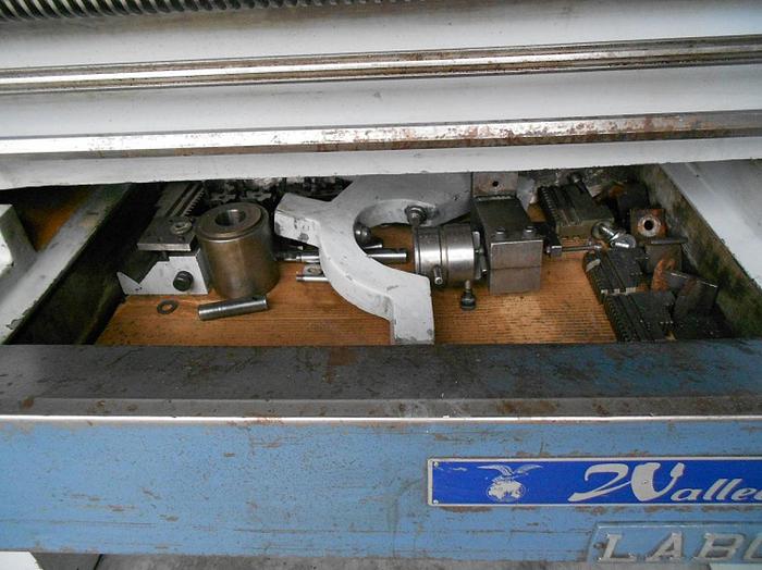 Gebruikt Draaibank Labor 255