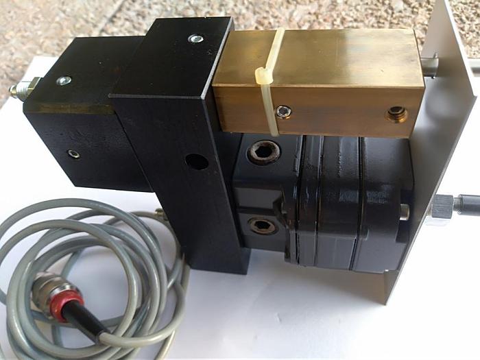 Usado Convertidor PE convertidor 1500, Lehnert