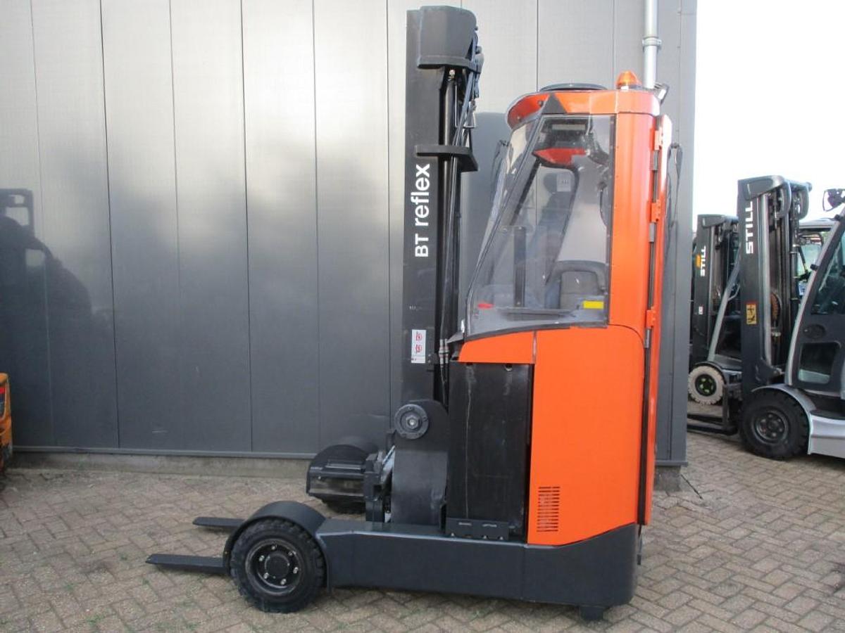 Refurbished 2014 BT RRE160R - 1092
