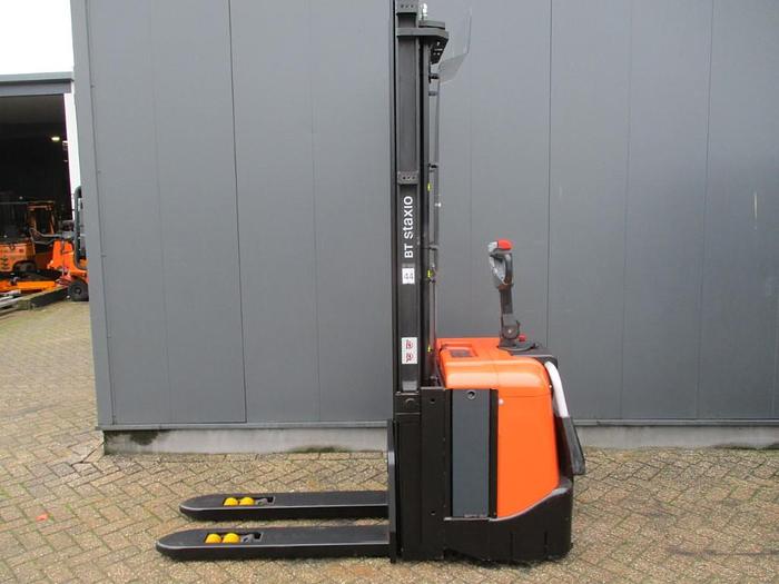 Refurbished 2011 BT SPE 125L - 1917