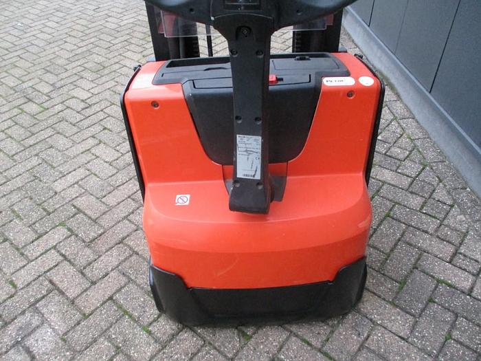 Refurbished 2012 BT SWE 140 triplex - 462