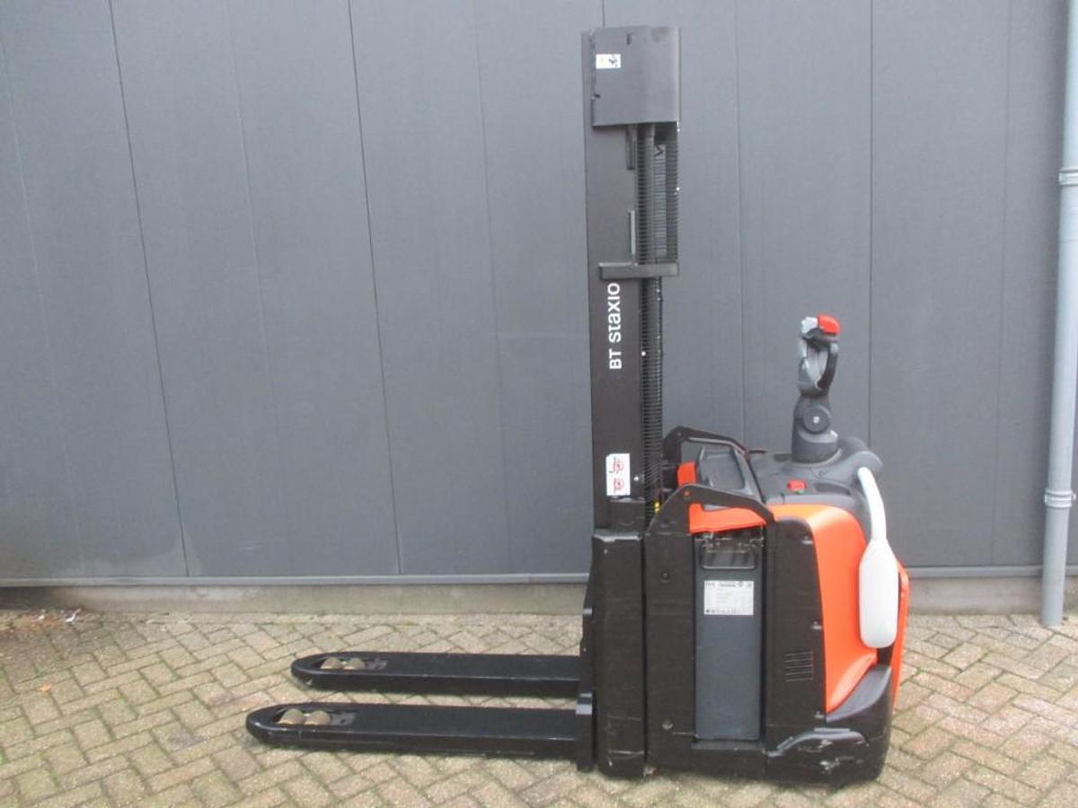 Refurbished 2018 BT SPE200L