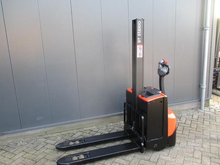 Refurbished 2013 BT SWE 080L - 1333