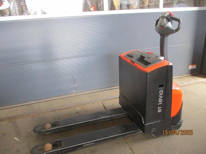 Refurbished 2010 BT LWE 160 - 846
