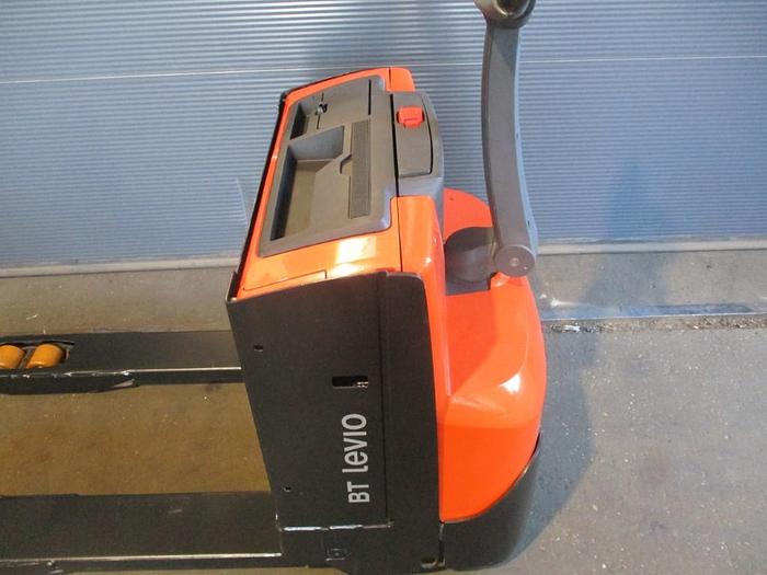 Refurbished 2013 BT LWE 160 - 878