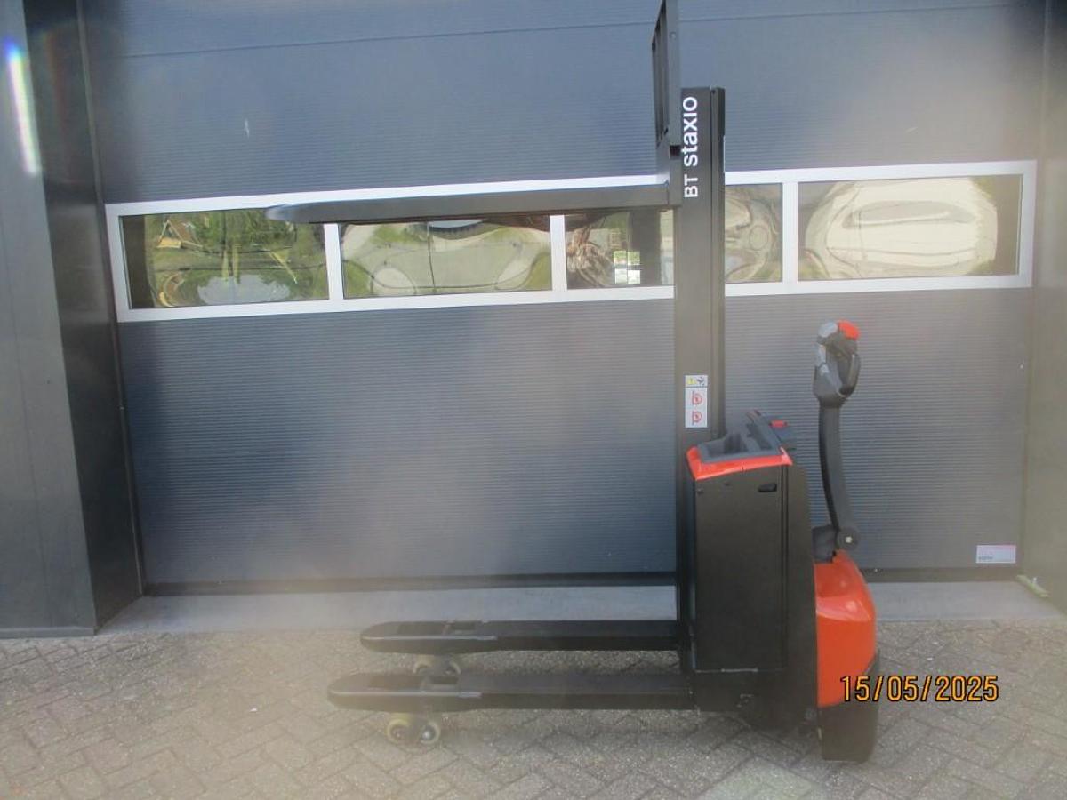 Refurbished 2014 BT SWE 080L - 570