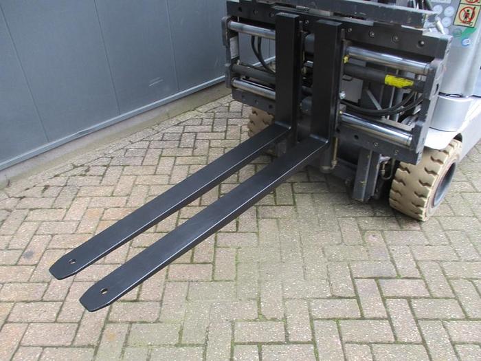 Refurbished 2007 STILL RX 20-18