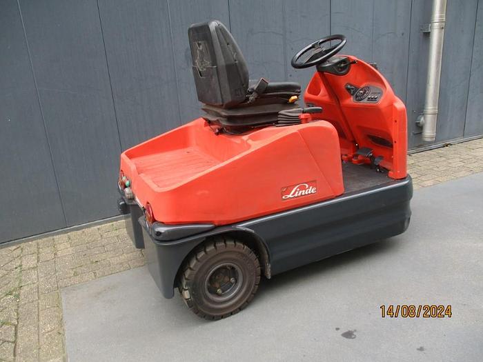 Refurbished 2012 Linde P 60 - 8894