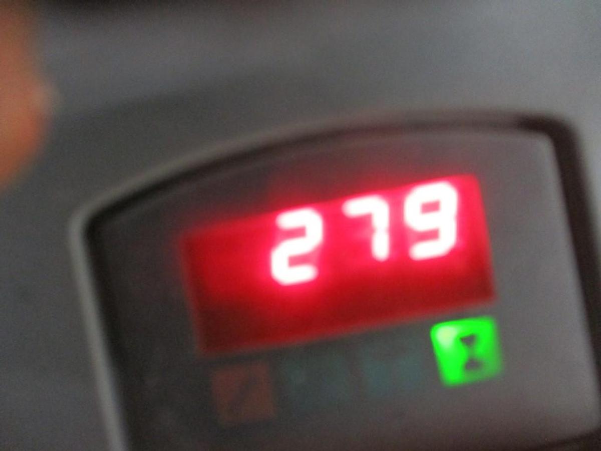 Refurbished 2015 BT SWE 200D