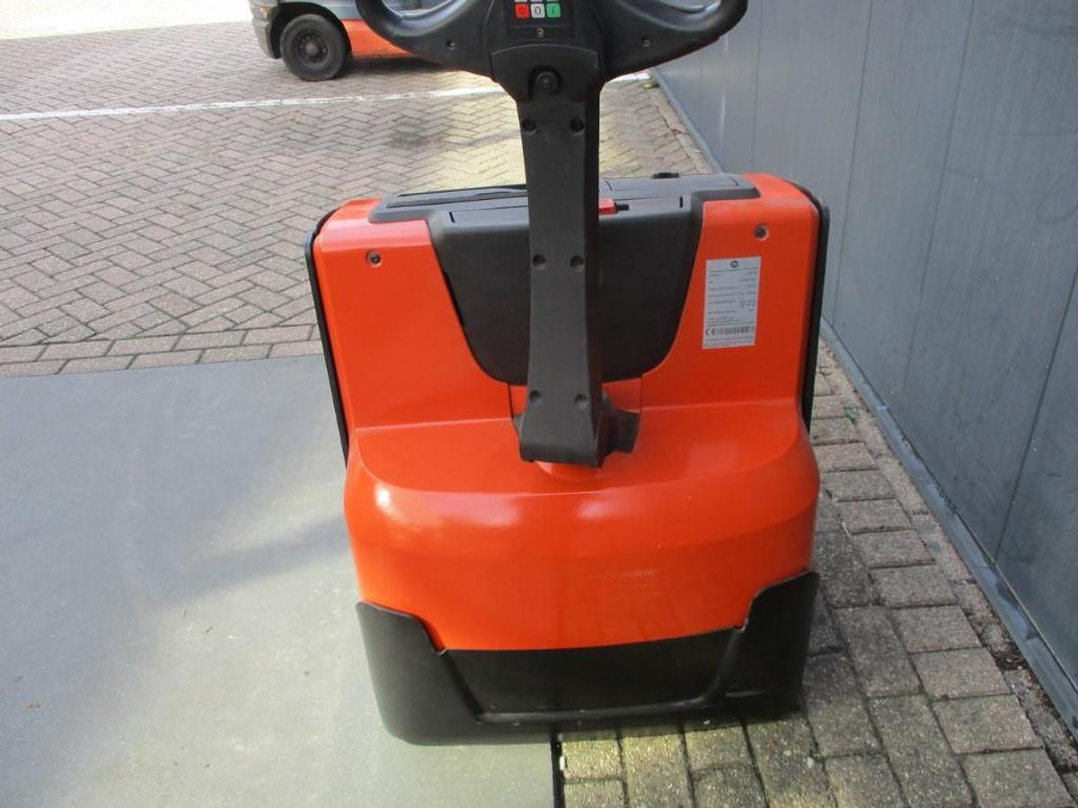 Refurbished 2016 TOYOTA BT LWE160 - 1118