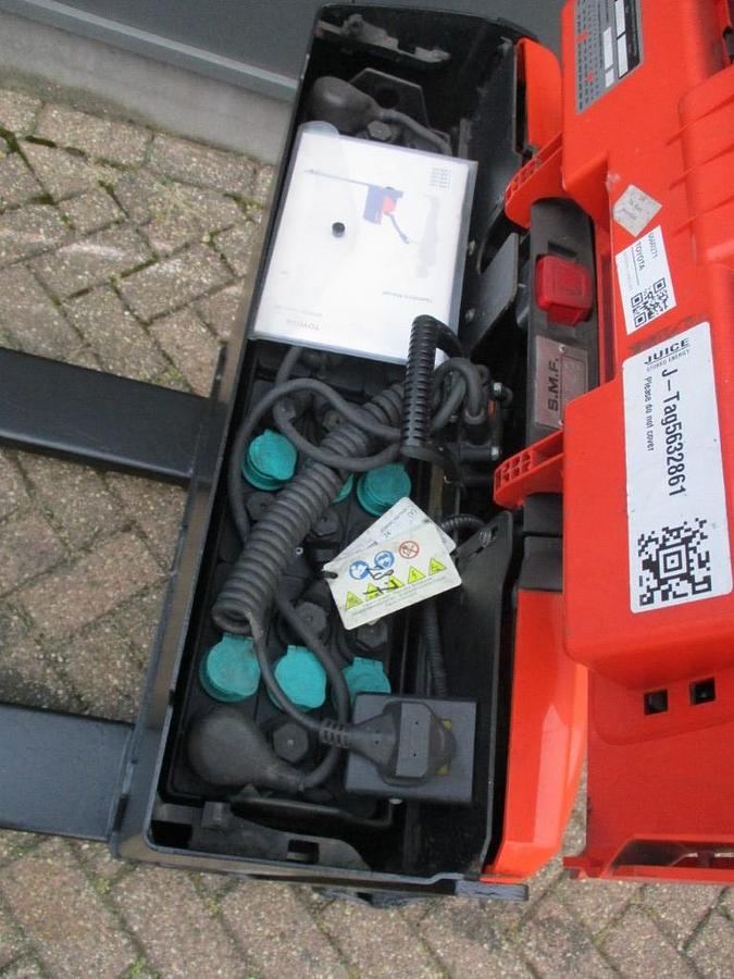 Refurbished 2019 TOYOTA LWE140 - 145